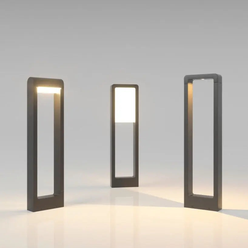LED Lawn Lamp For Garden Decoration — product view