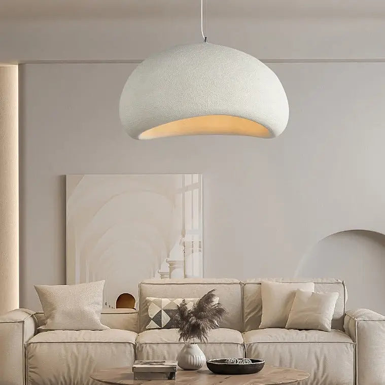 Modern Minimalist Dining Room Lamp — alternate product view 4