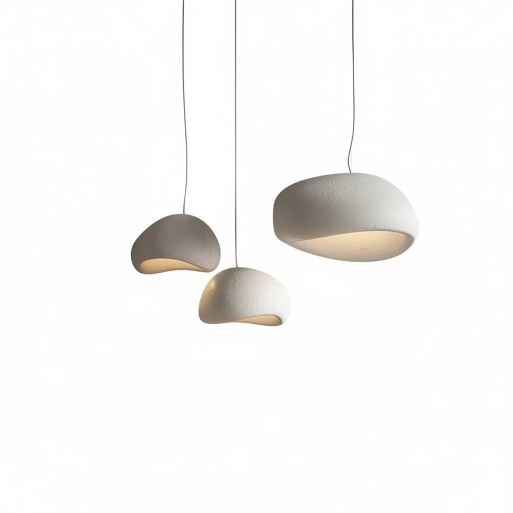 Modern Minimalist Dining Room Lamp — product view