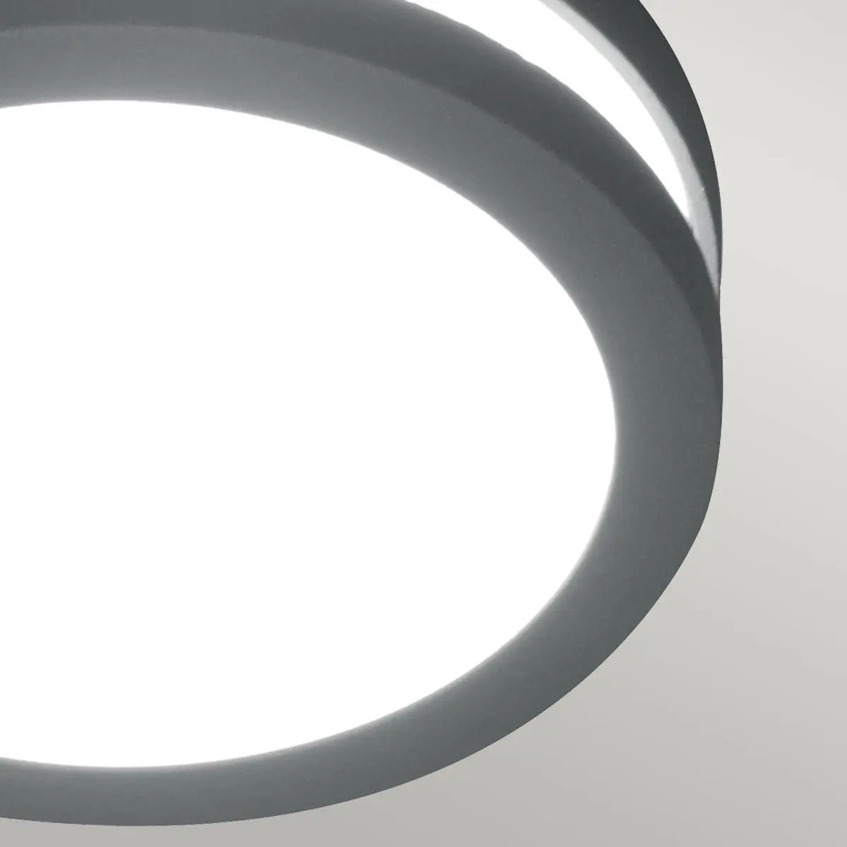Ano Wall/Ceiling Lantern — close-up design detail 2