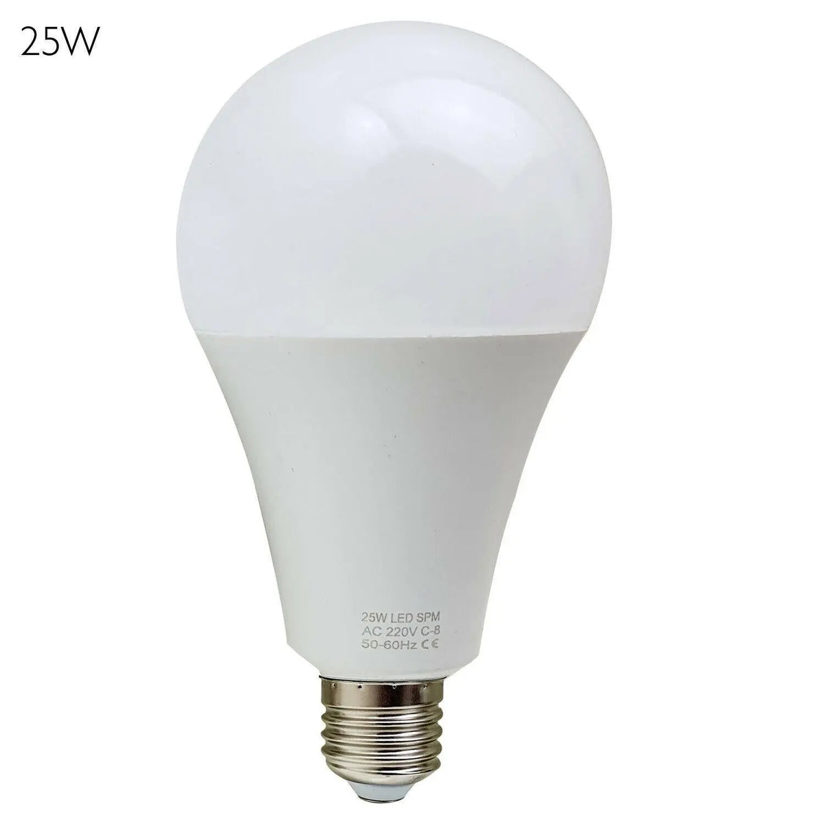 3 Pack LED Light Bulbs E27 — alternate product view 9