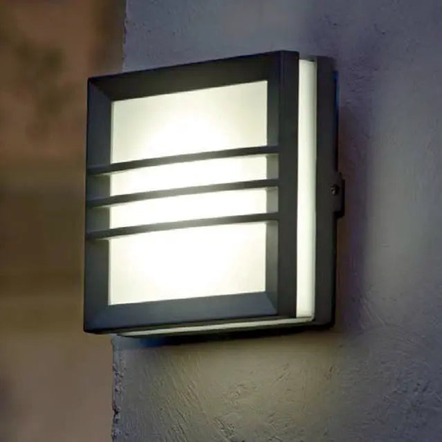 Egil 1 Light Wall/Ceiling Lantern — alternate product view 3