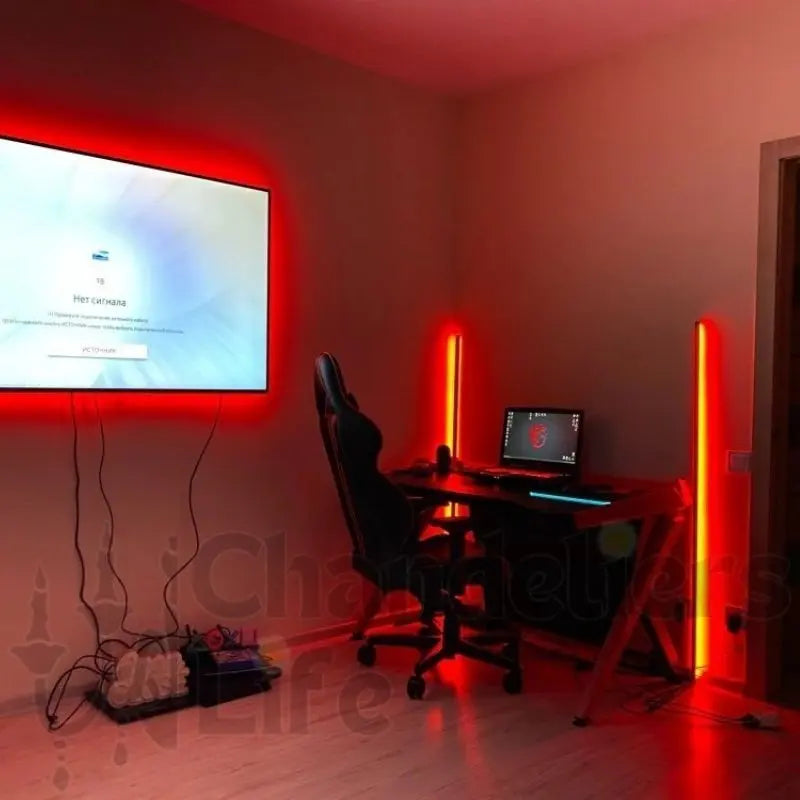 Floor Lamp Colour Changing — alternate product view 6